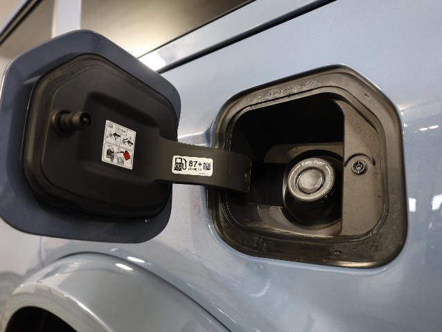 Certified 2025 Ford Bronco Outer Banks image 36