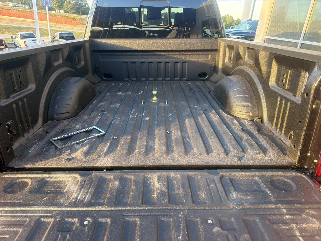Certified 2026 Ford F250 Lariat w/ Chrome Package AWD/4WD image 7