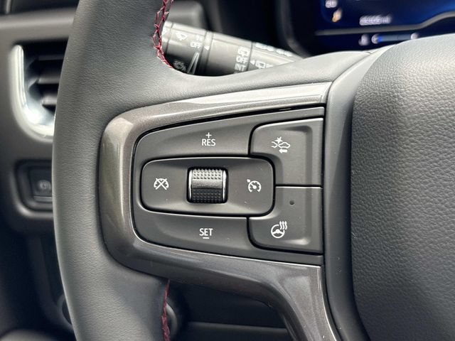 Used 2024 Chevrolet Tahoe RST w/ Luxury Package AWD/4WD image 30