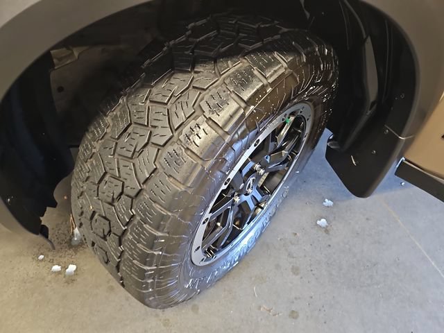 Used 2024 Nissan Pathfinder Rock Creek AWD/4WD image 29