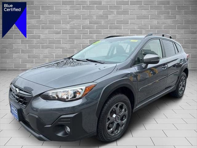 Used 2023 Subaru Crosstrek 2.5i Sport