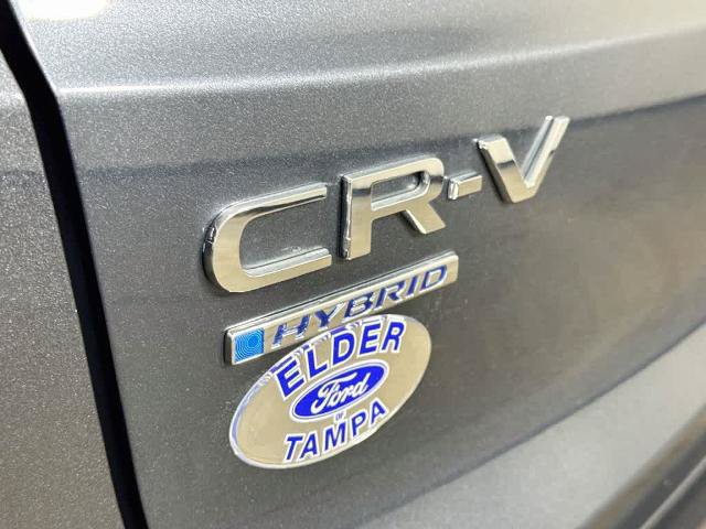 Used 2024 Honda CR-V Sport Touring image 7
