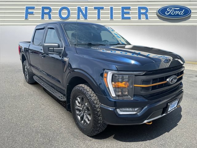Certified 2023 Ford F150 Tremor w/ 360 Degree Camera Package AWD/4WD image 8