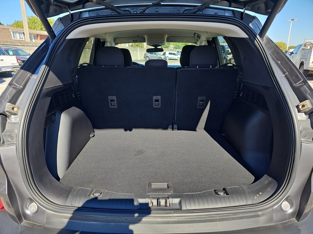Certified 2023 Ford Escape Active AWD/4WD image 12