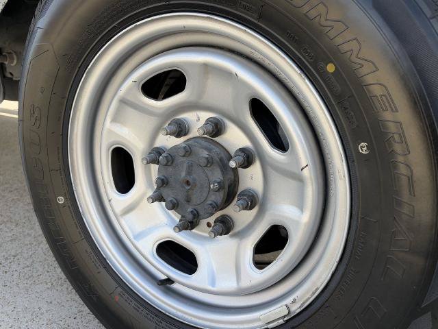Certified 2026 Ford F250 XL AWD/4WD image 11