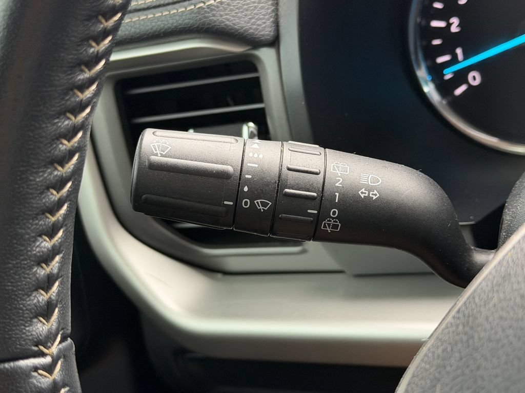 Certified 2022 Ford Expedition XLT RWD image 21