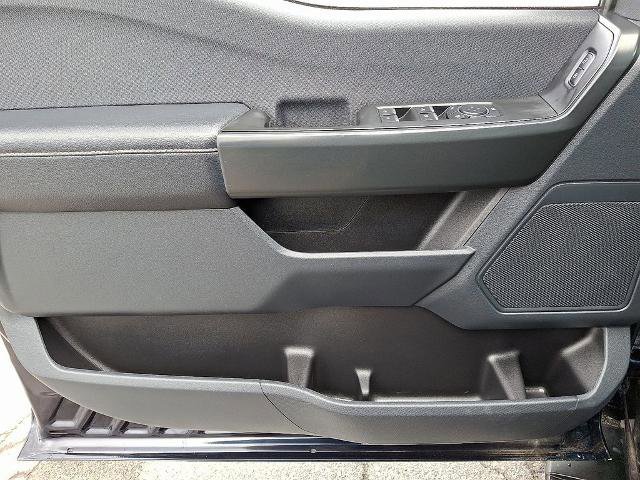 Certified 2023 Ford F150 XL w/ STX Appearance Package image 12