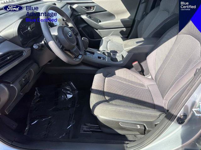 Used 2024 Subaru Crosstrek 2.0i Premium AWD/4WD image 17
