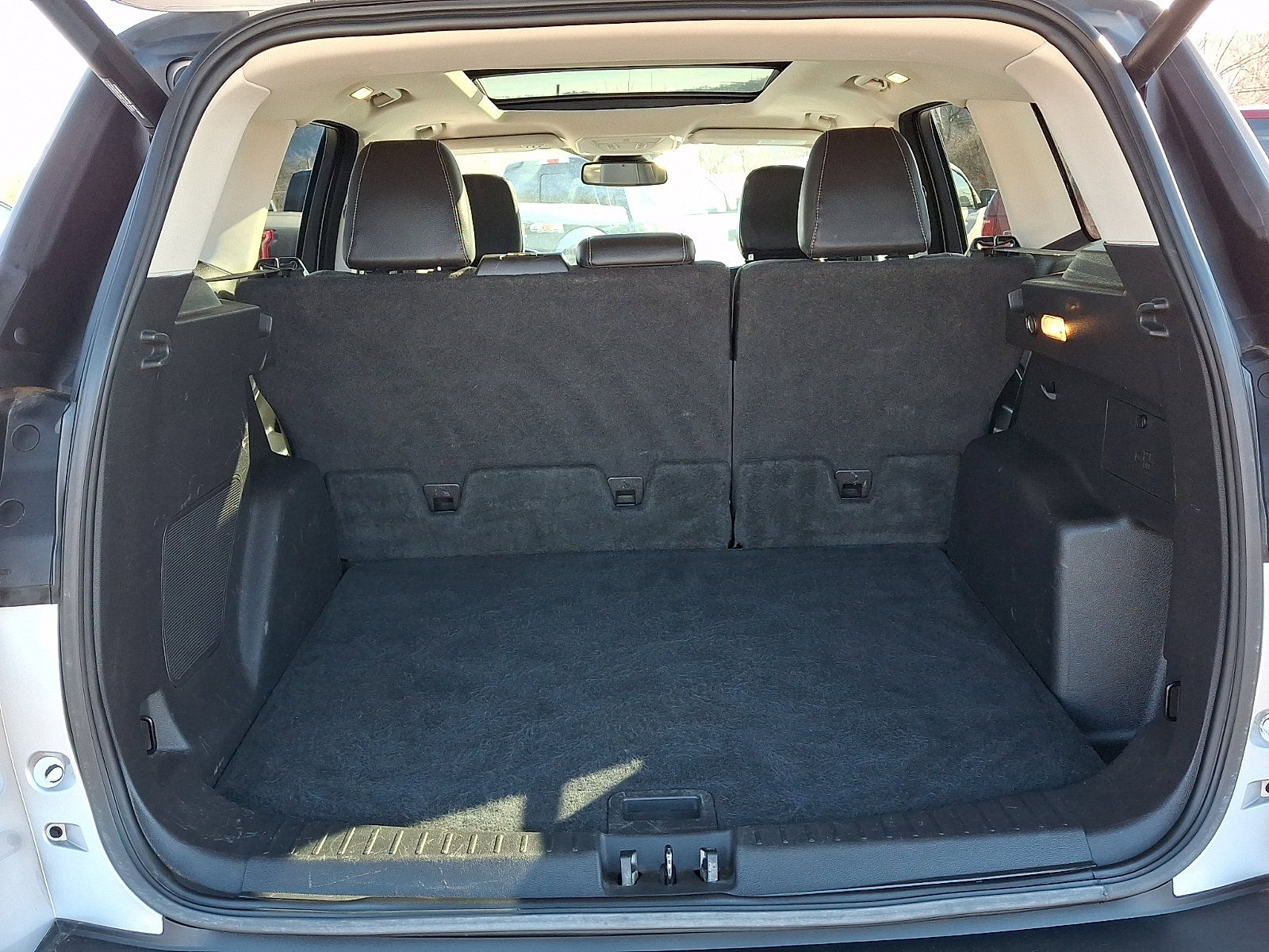 Certified 2019 Ford Escape Titanium image 30