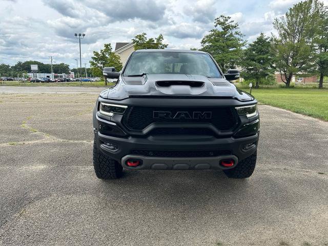 Used 2022 RAM 1500 TRX w/ TRX Level 2 Equipment Group AWD/4WD image 8
