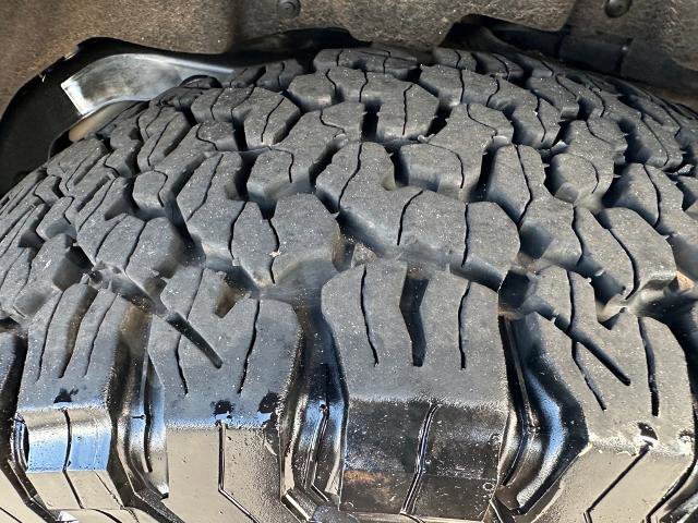 Certified 2024 Ford Bronco Badlands image 28