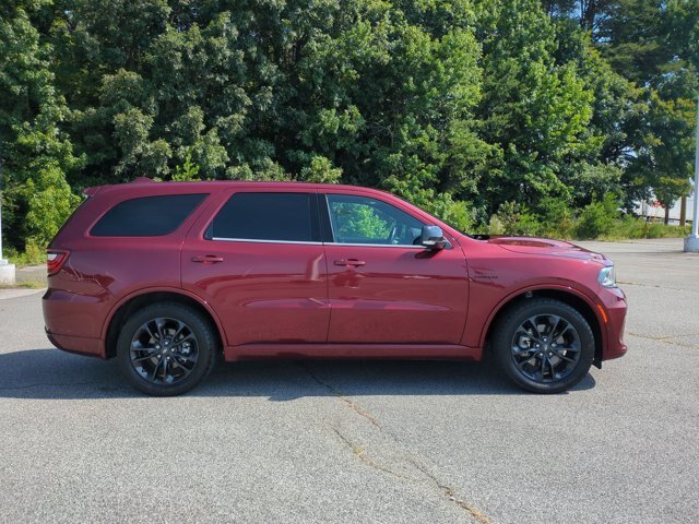 Used 2022 Dodge Durango R/T RWD image 3