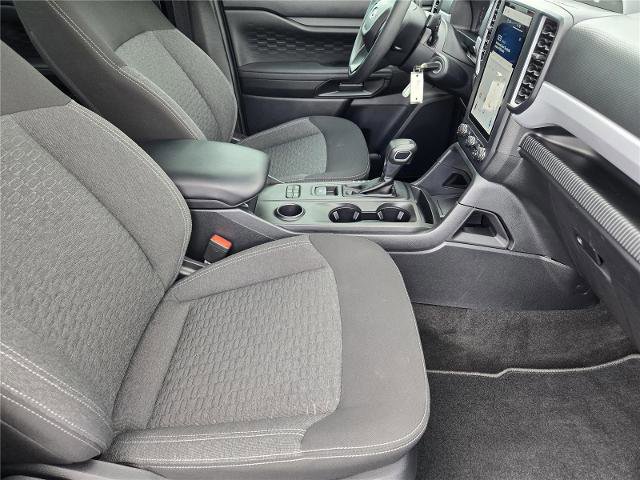 Certified 2025 Ford Ranger XL RWD image 14