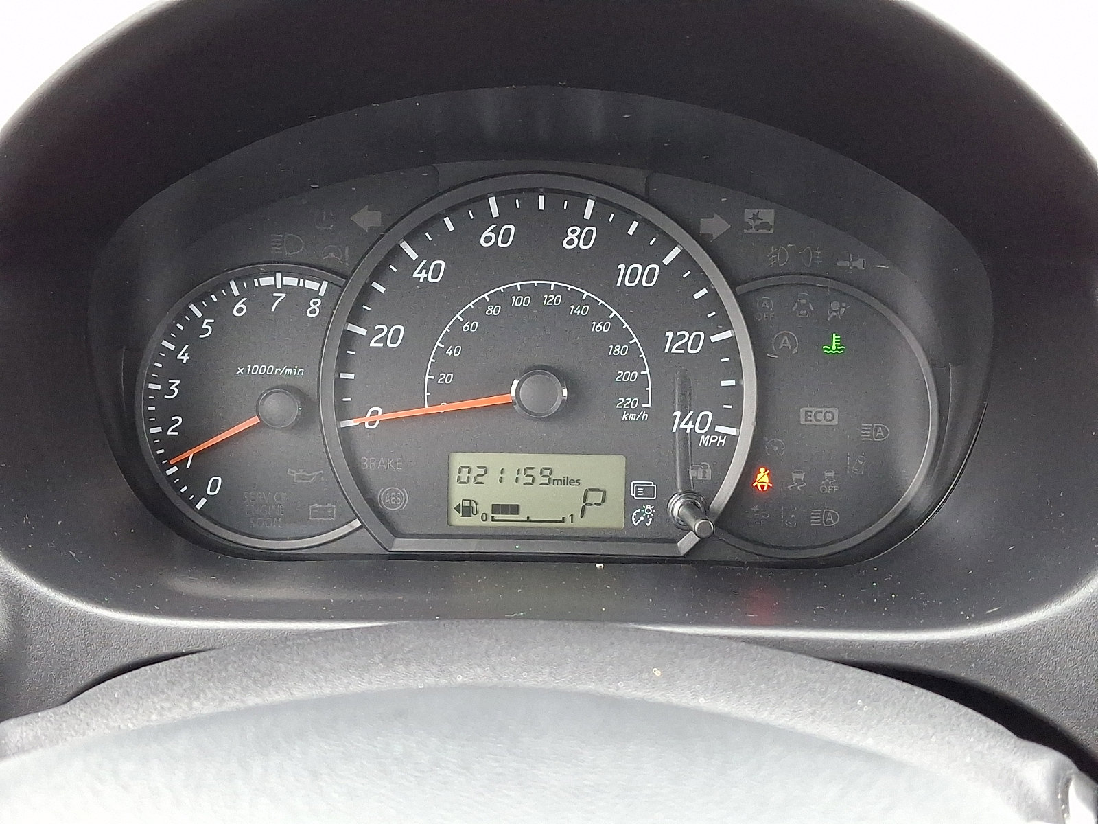 Used 2024 Mitsubishi Mirage ES image 28