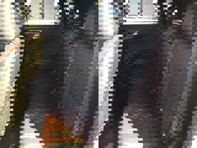 Certified 2022 Ford Edge Titanium w/ Equipment Group 301A image 26