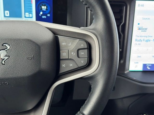 Certified 2024 Ford Bronco Big Bend image 31