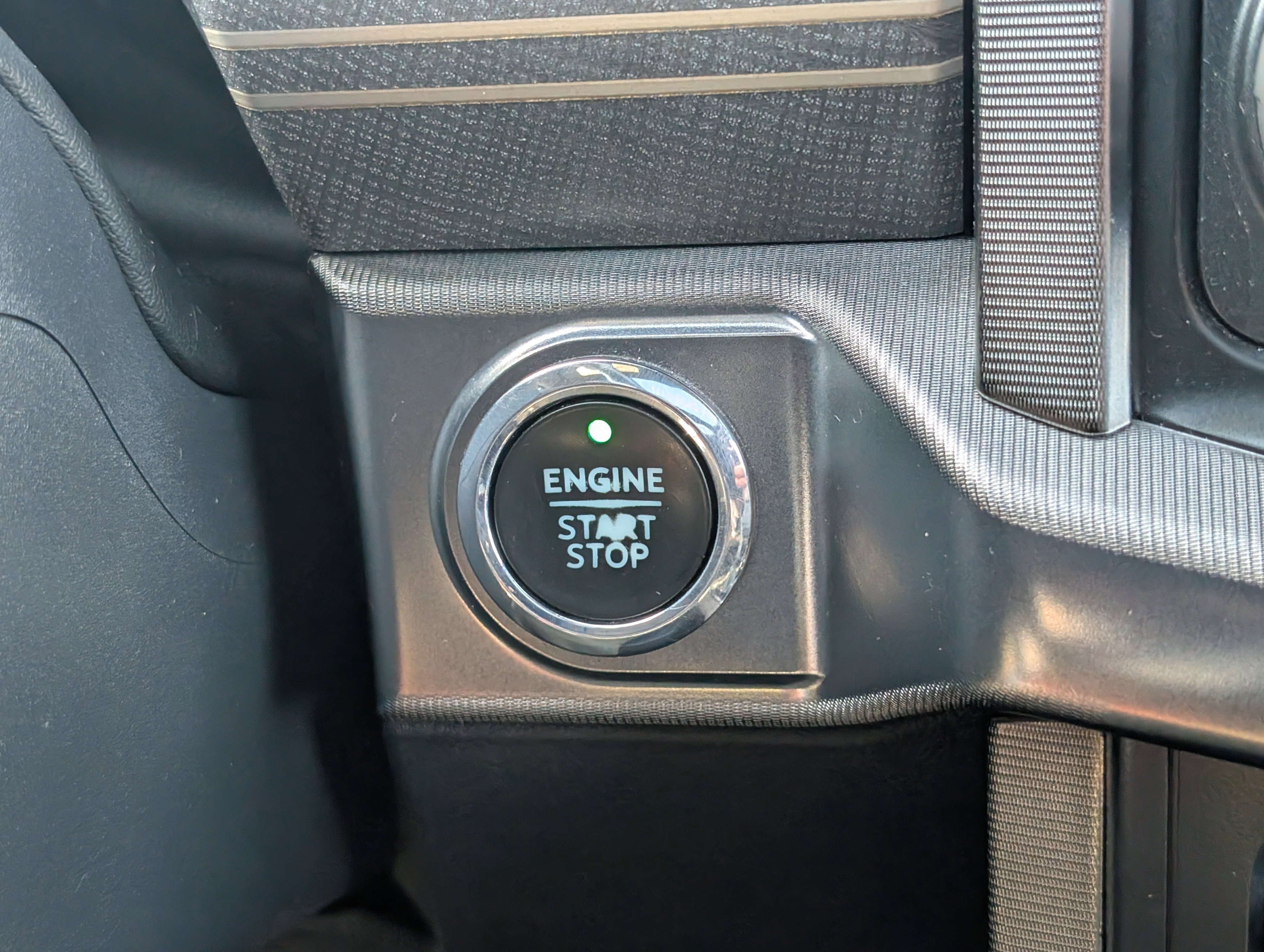 Certified 2022 Ford F150 Platinum w/ Equipment Group 701A High image 27