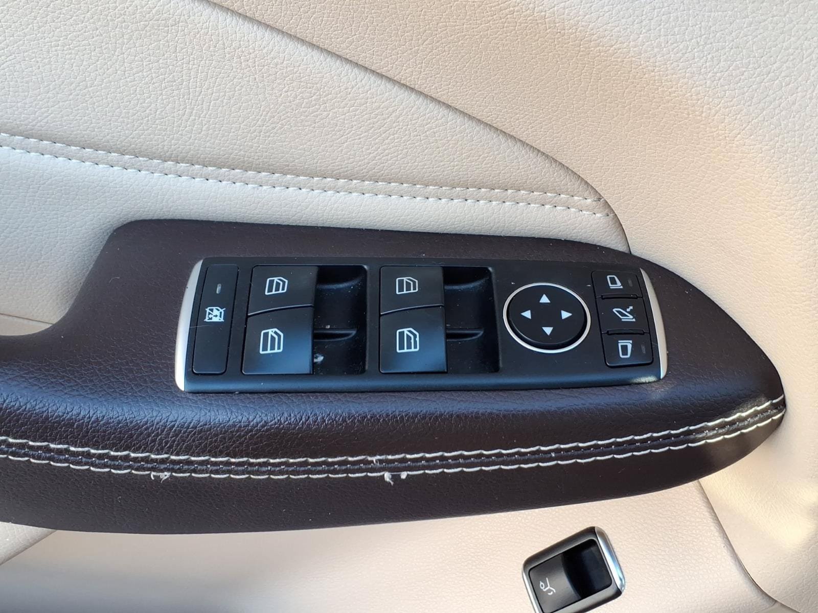 Used 2017 Mercedes-Benz GLE 350 4MATIC image 25