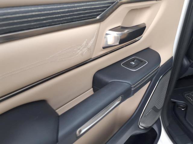 Used 2021 RAM 1500 Limited AWD/4WD image 19