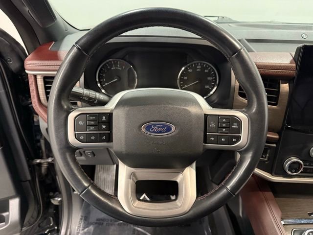 Certified 2024 Ford Expedition Max Limited image 20