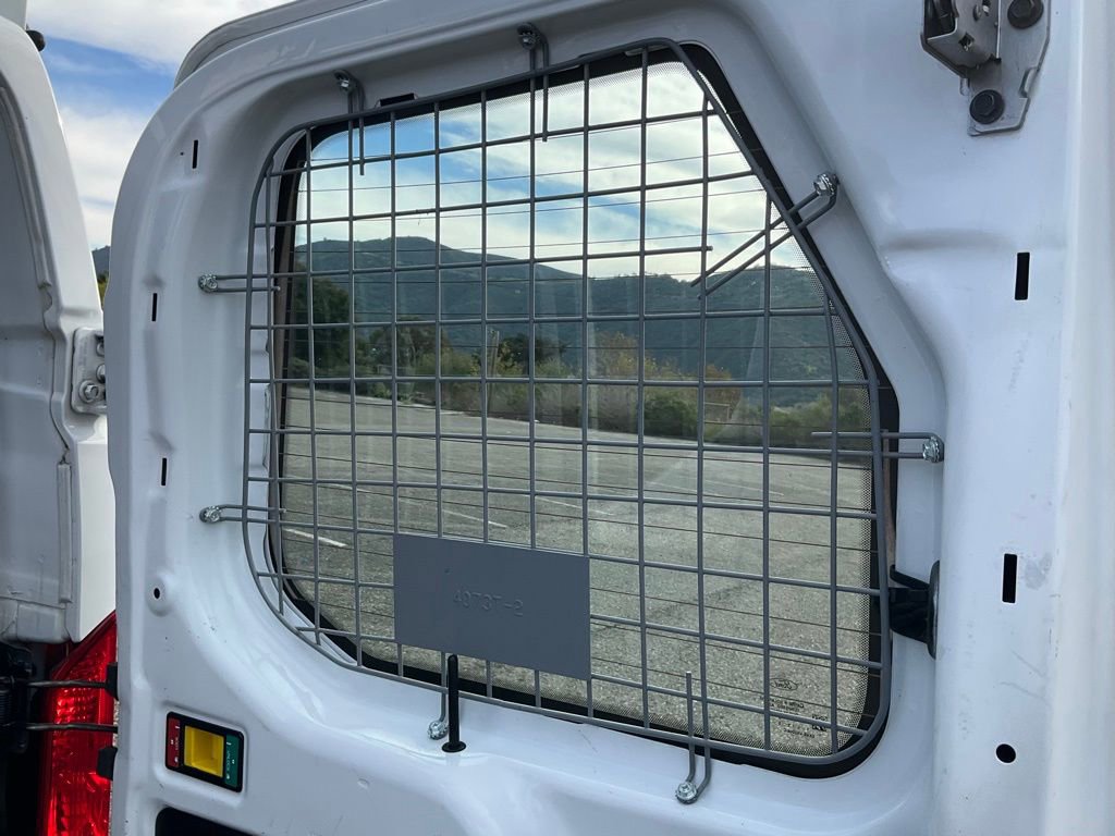 Certified 2021 Ford Transit 250 Low Roof w/ Exterior Upgrade Package image 27