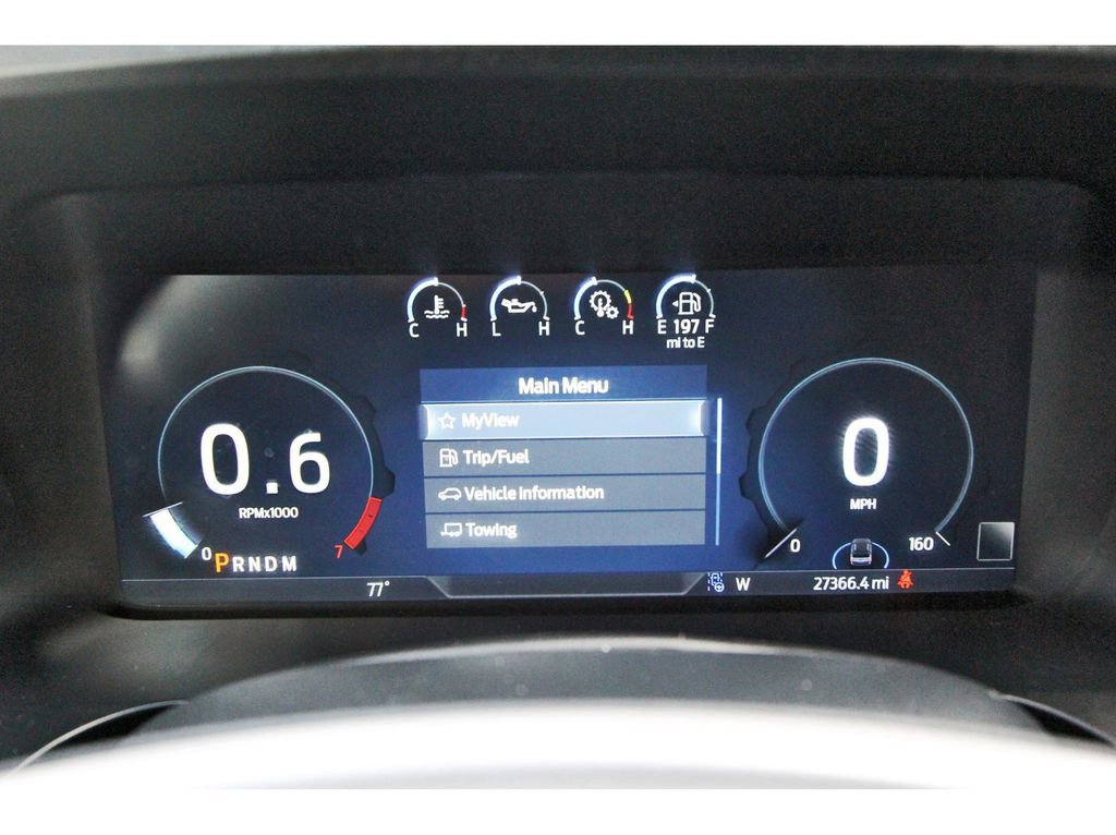 Certified 2023 Ford Expedition Limited RWD image 16