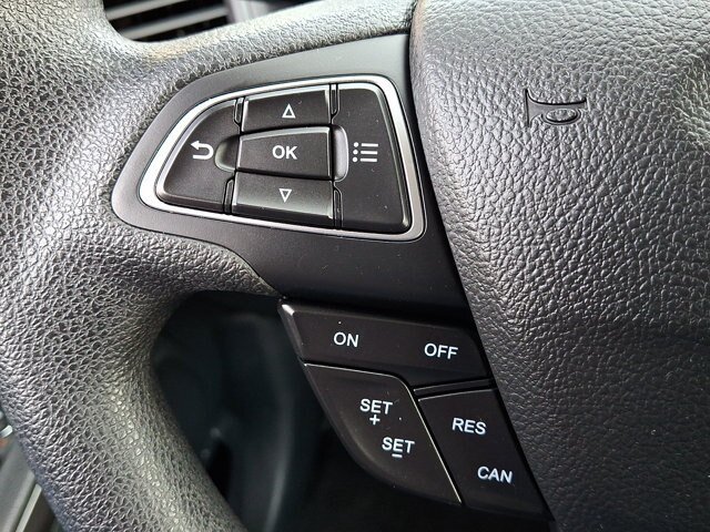 Certified 2021 Ford EcoSport SE FWD image 22
