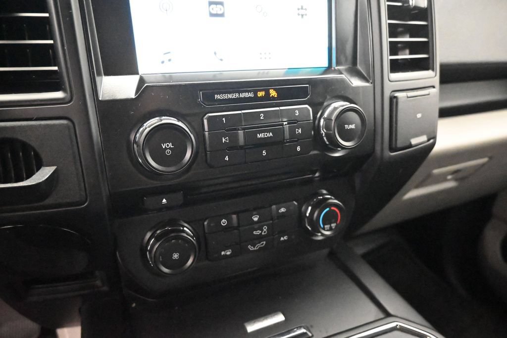 Certified 2017 Ford F150 XL w/ Equipment Group 101A Mid RWD image 19
