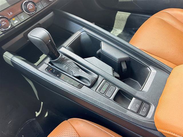 Used 2024 Honda Accord LX image 17