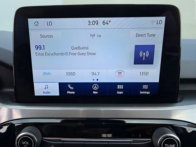 Certified 2022 Ford Escape Titanium w/ Class II Trailer Tow Package image 27