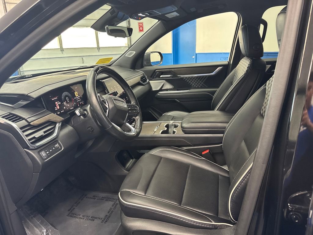 Used 2024 GMC Acadia Denali w/ Super Cruise Package AWD/4WD image 18