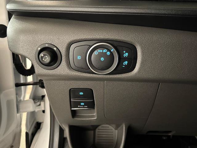 Certified 2025 Ford Transit 250 Low Roof w/ Exterior Upgrade Package RWD image 20