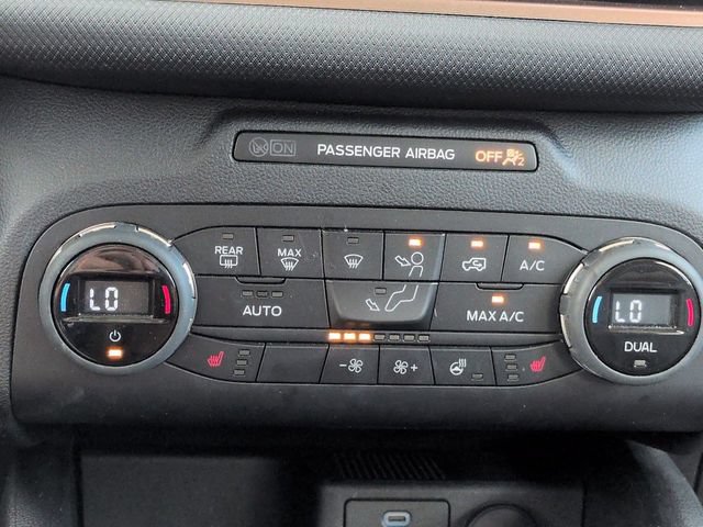 Certified 2021 Ford Bronco Sport Outer Banks AWD/4WD image 23