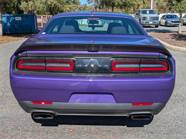 Used 2023 Dodge Challenger SRT Hellcat image 4