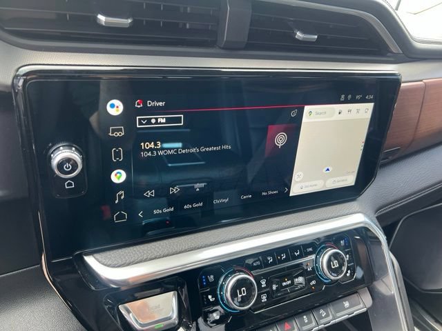 Used 2022 GMC Sierra 1500 Denali AWD/4WD image 14
