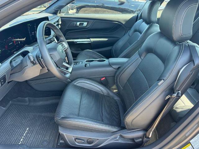 Certified 2024 Ford Mustang GT Premium RWD image 7