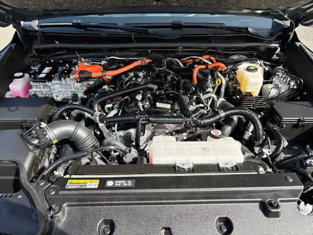 Used 2026 Toyota 4Runner TRD Off-Road Premium AWD/4WD image 31