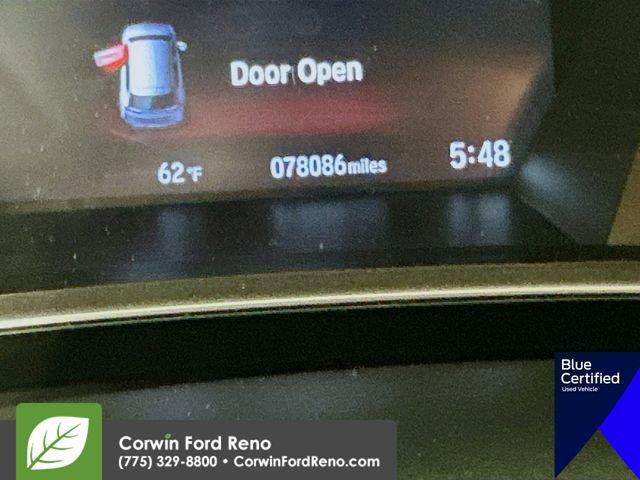 Used 2021 Honda CR-V EX-L image 15
