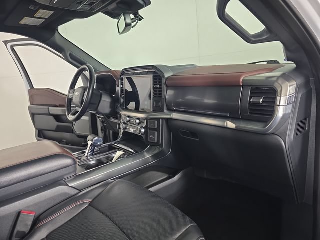 Certified 2022 Ford F150 Lariat AWD/4WD image 32