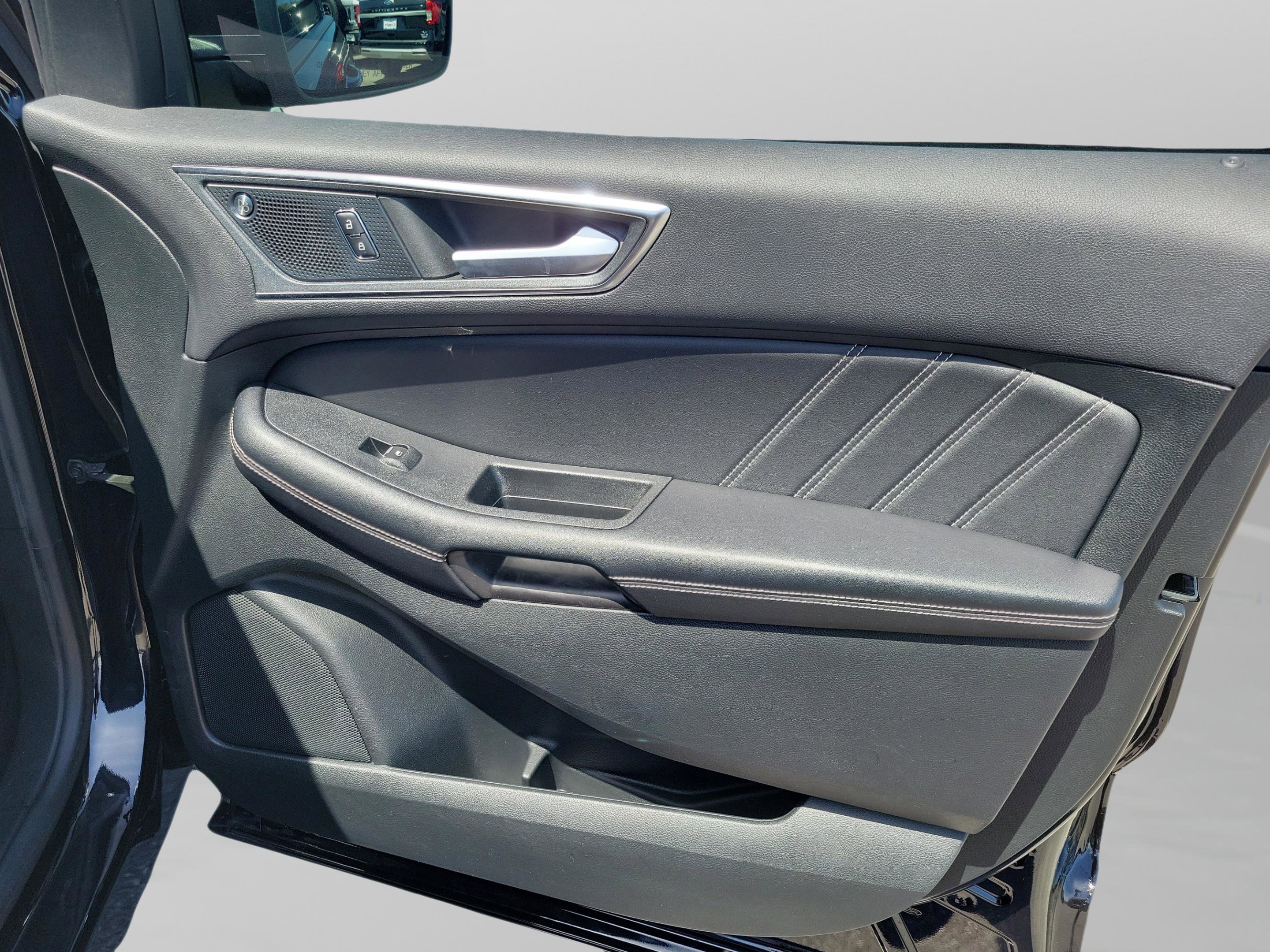 Certified 2022 Ford Edge ST AWD/4WD image 27