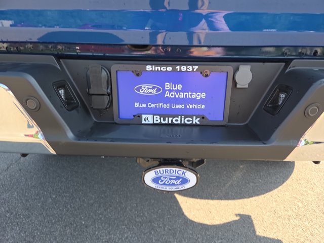 Certified 2023 Ford F150 XL w/ Trailer Tow Package AWD/4WD image 5