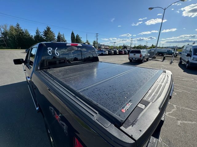 Certified 2023 Ford F150 XLT w/ Equipment Group 302A High AWD/4WD image 22
