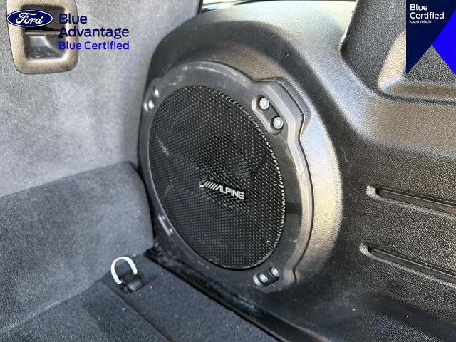 Used 2023 Jeep Wrangler Unlimited Rubicon 4xe w/ Cold Weather Group AWD/4WD image 9