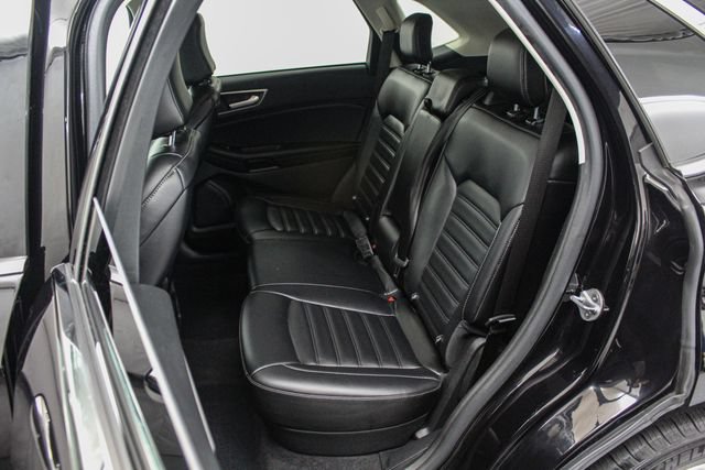 Certified 2023 Ford Edge SEL AWD/4WD image 12