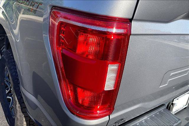 Certified 2023 Ford F150 XLT w/ Equipment Group 302A High AWD/4WD image 28