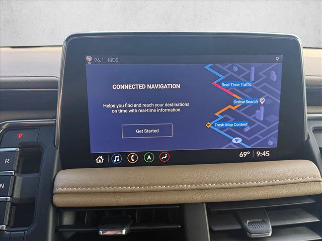 Used 2021 Chevrolet Tahoe Premier RWD image 13