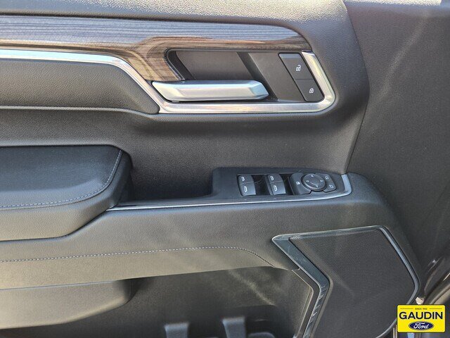 Used 2023 Chevrolet Silverado 1500 RST RWD image 18