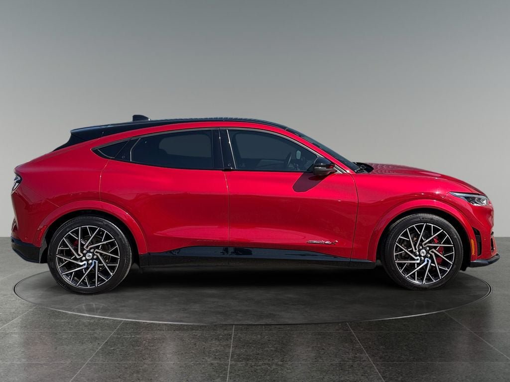 Certified 2023 Ford Mustang Mach-E GT AWD/4WD image 10