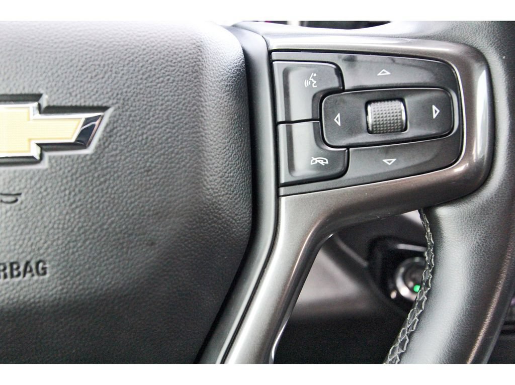 Used 2024 Chevrolet Silverado 3500 High Country w/ High Country Premium Package AWD/4WD image 19