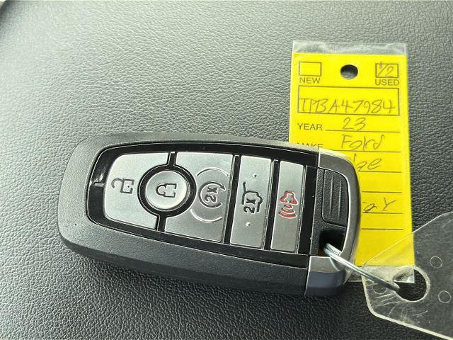 Certified 2023 Ford Edge SEL w/ Convenience Package AWD/4WD image 35